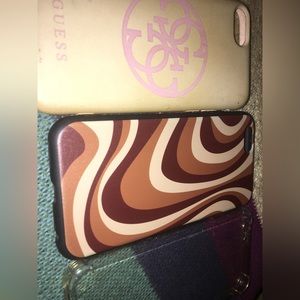 iPhone 6s case and 7